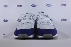 Nike Air Max 1 ID Outsole Purple -Sneaker Verkoop Nike Air Max 1 ID Outsole Purple 5