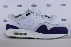 Nike Air Max 1 ID Outsole Purple -Sneaker Verkoop Nike Air Max 1 ID Outsole Purple 7