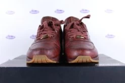 Nike Air Max 1 ID Will Leather Goods Bordeaux -Sneaker Verkoop Nike Air Max 1 ID Will Leather Goods Bordeaux 42 5 5