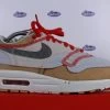 Nike Air Max 1 Inside Out Club Gold -Sneaker Verkoop Nike Air Max 1 Inside Out Club Gold 42 1