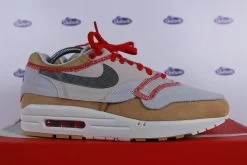 Nike Air Max 1 Inside Out Club Gold