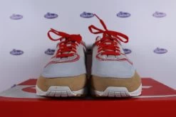 Nike Air Max 1 Inside Out Club Gold -Sneaker Verkoop Nike Air Max 1 Inside Out Club Gold 42 5