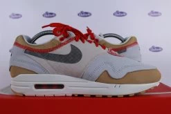 Nike Air Max 1 Inside Out Club Gold -Sneaker Verkoop Nike Air Max 1 Inside Out Club Gold 42 7