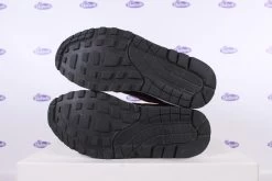 Nike Air Max 1 JCRD Blue Red SAMPLE -Sneaker Verkoop Nike Air Max 1 JCRD Blue Red SAMPLE 38 2