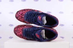 Nike Air Max 1 JCRD Blue Red SAMPLE -Sneaker Verkoop Nike Air Max 1 JCRD Blue Red SAMPLE 38 3