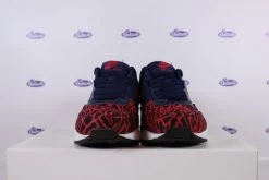 Nike Air Max 1 JCRD Blue Red SAMPLE -Sneaker Verkoop Nike Air Max 1 JCRD Blue Red SAMPLE 38 5