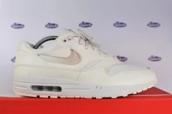 Nike Air Max 1 JP Pale Ivory Jelly Swoosh