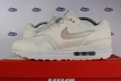 Nike Air Max 1 JP Pale Ivory Jelly Swoosh -Sneaker Verkoop Nike Air Max 1 JP Pale Ivory Jelly Swoosh 425 6