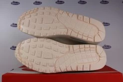 Nike Air Max 1 JP Pale Ivory Jelly Swoosh -Sneaker Verkoop Nike Air Max 1 JP Pale Ivory Jelly Swoosh 425 8