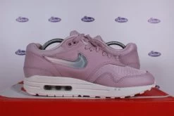 Nike Air Max 1 JP Plum Chalk -Sneaker Verkoop Nike Air Max 1 JP Plum Chalk DS 7 1