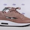Nike Air Max 1 Just Do It Beige -Sneaker Verkoop Nike Air Max 1 Just Do It Beige 1