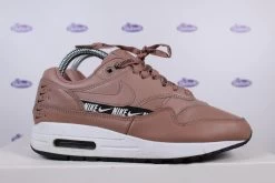 Nike Air Max 1 Just Do It Beige