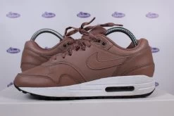 Nike Air Max 1 Just Do It Beige -Sneaker Verkoop Nike Air Max 1 Just Do It Beige 6