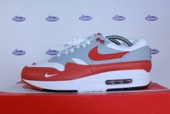 Nike Air Max 1 LV8 Martian Sunrise -Sneaker Verkoop Nike Air Max 1 LV8 Martian Sunrise 2