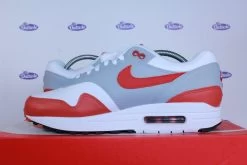 Nike Air Max 1 LV8 Martian Sunrise -Sneaker Verkoop Nike Air Max 1 LV8 Martian Sunrise 4