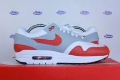 Nike Air Max 1 LV8 Martian Sunrise -Sneaker Verkoop Nike Air Max 1 LV8 Martian Sunrise 5