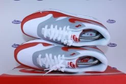 Nike Air Max 1 LV8 Martian Sunrise -Sneaker Verkoop Nike Air Max 1 LV8 Martian Sunrise 7