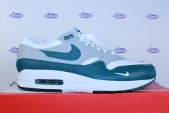 Nike Air Max 1 LV8 White Dark Teal