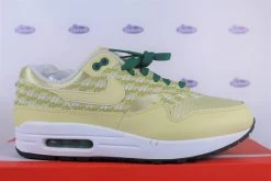 Nike Air Max 1 Lemonade