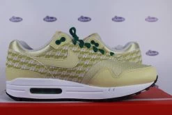 Nike Air Max 1 Lemonade -Sneaker Verkoop Nike Air Max 1 Lemonade Powerwall Retro 3