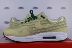 Nike Air Max 1 Lemonade -Sneaker Verkoop Nike Air Max 1 Lemonade Powerwall Retro 4