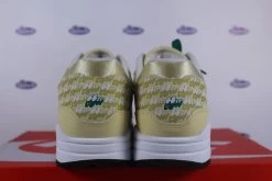 Nike Air Max 1 Lemonade -Sneaker Verkoop Nike Air Max 1 Lemonade Powerwall Retro 6