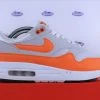 Nike Air Max 1 Magma Orange Anniversary -Sneaker Verkoop Nike Air Max 1 Magma Orange 1