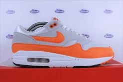 Nike Air Max 1 Magma Orange Anniversary