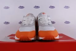 Nike Air Max 1 Magma Orange Anniversary -Sneaker Verkoop Nike Air Max 1 Magma Orange 5