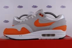 Nike Air Max 1 Magma Orange Anniversary -Sneaker Verkoop Nike Air Max 1 Magma Orange 6