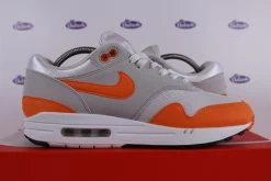 Nike Air Max 1 Magma Orange Anniversary -Sneaker Verkoop Nike Air Max 1 Magma Orange 7