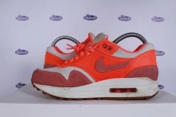 Nike Air Max 1 Bright Mango Gum 13 Nike Air Max 1 Bright Mango Gum -Sneaker Verkoop Nike Air Max 1 Mango Gum 36 5