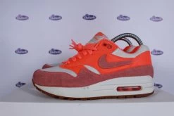 Nike Air Max 1 Bright Mango Gum 11 Nike Air Max 1 Bright Mango Gum -Sneaker Verkoop Nike Air Max 1 Mango Gum 36 7
