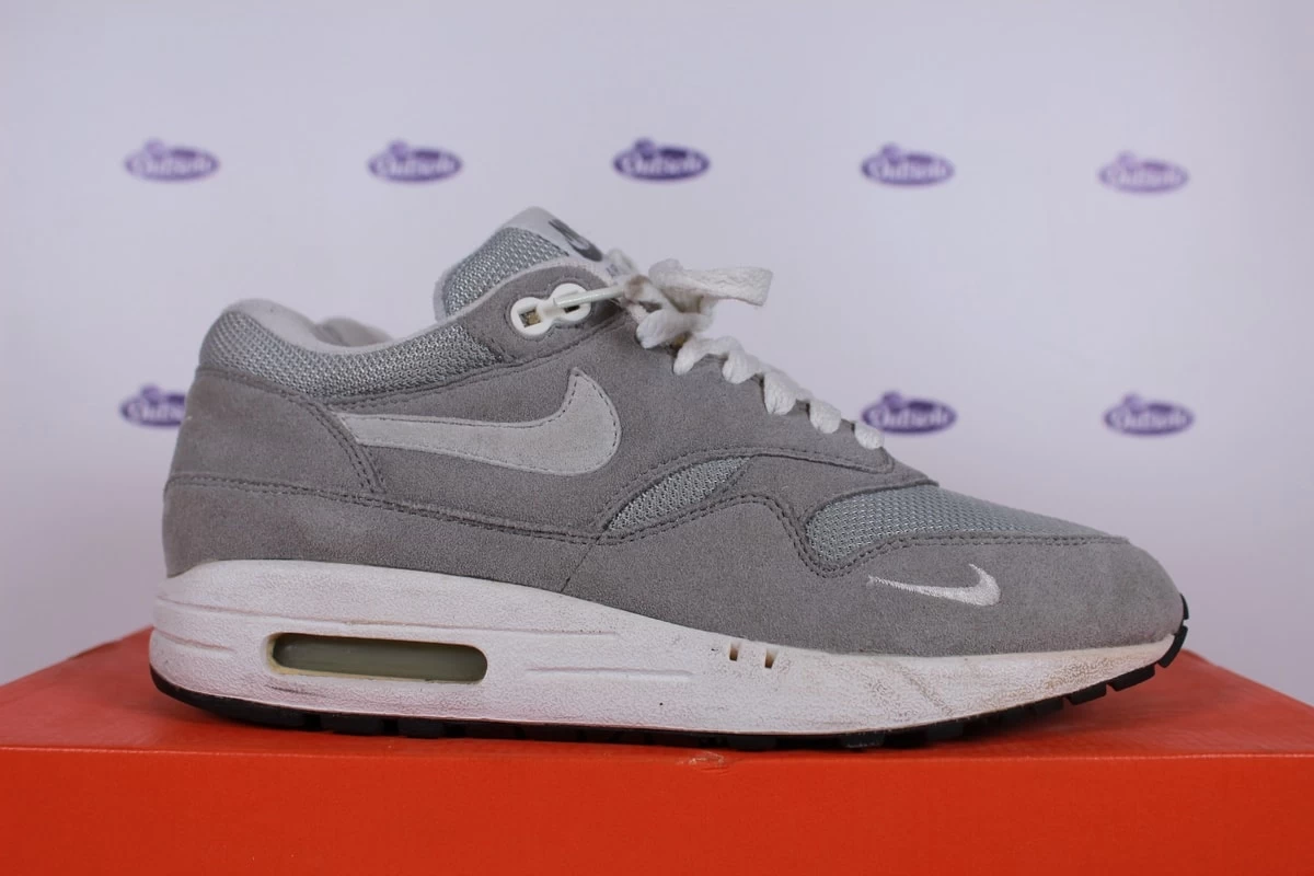 Nike Air Max 1 Miniswoosh '99 3 Nike Air Max 1 Miniswoosh '99