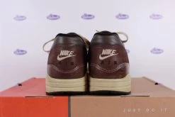 Nike Air Max 1 Mushroom '05 -Sneaker Verkoop Nike Air Max 1 Mushroom 05 43 4