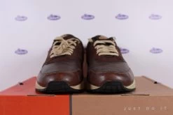 Nike Air Max 1 Mushroom '05 -Sneaker Verkoop Nike Air Max 1 Mushroom 05 43 5