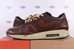 Nike Air Max 1 Mushroom '05 -Sneaker Verkoop Nike Air Max 1 Mushroom 05 43 6