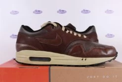 Nike Air Max 1 Mushroom '05 -Sneaker Verkoop Nike Air Max 1 Mushroom 05 43 7