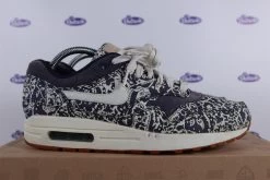 Nike Air Max 1 ND Liberty Imperial Purple