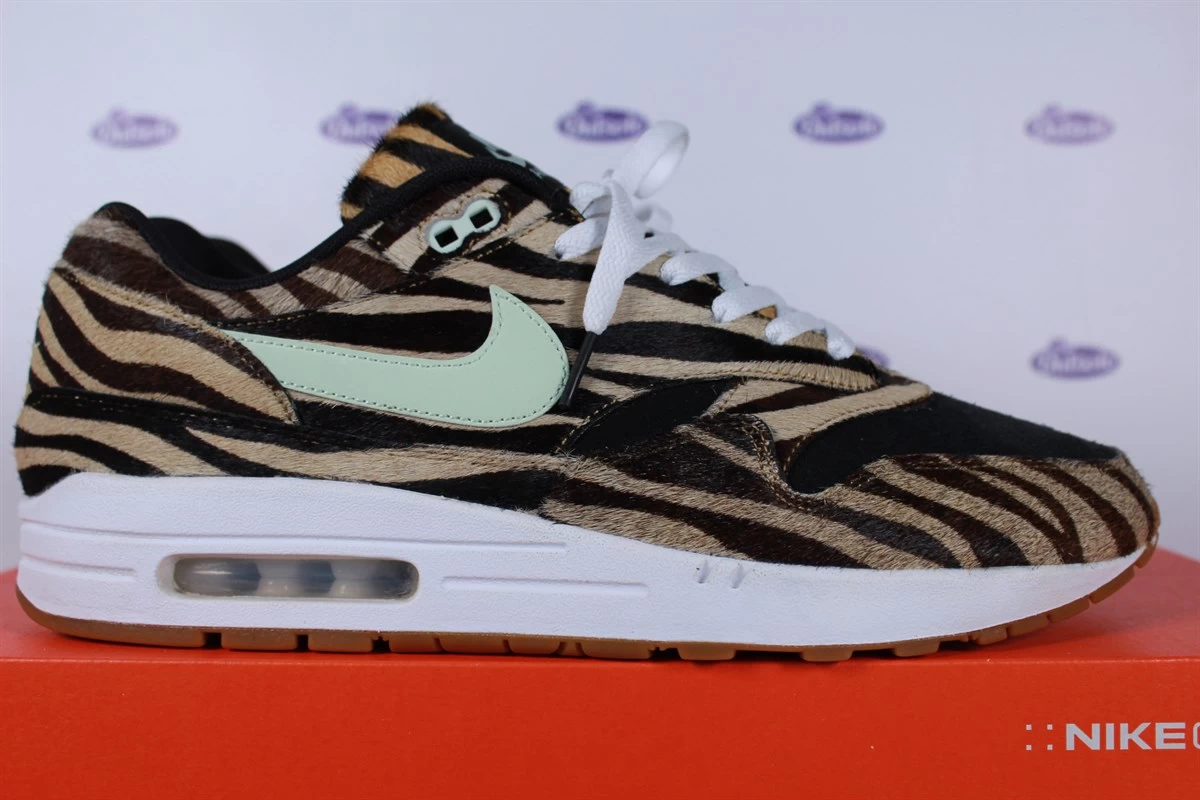 Nike Air Max 1 NRG Golf Animal (soleswapped) 3 Nike Air Max 1 NRG Golf Animal (soleswapped)