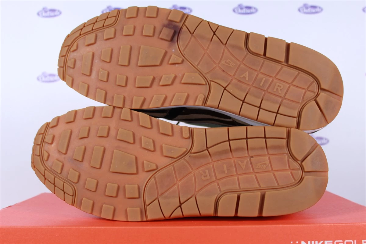 Nike Air Max 1 NRG Golf Animal (soleswapped) 10 Nike Air Max 1 NRG Golf Animal (soleswapped) - Afbeelding 8