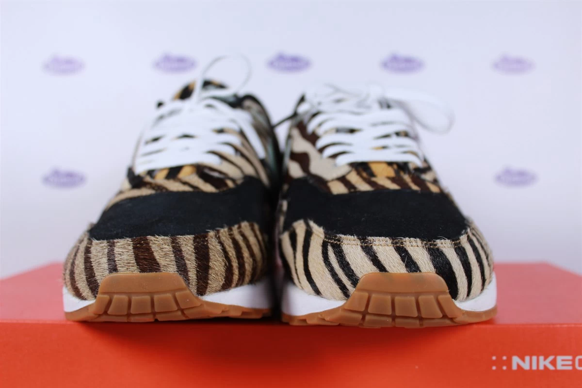 Nike Air Max 1 NRG Golf Animal (soleswapped) 7 Nike Air Max 1 NRG Golf Animal (soleswapped) - Afbeelding 5