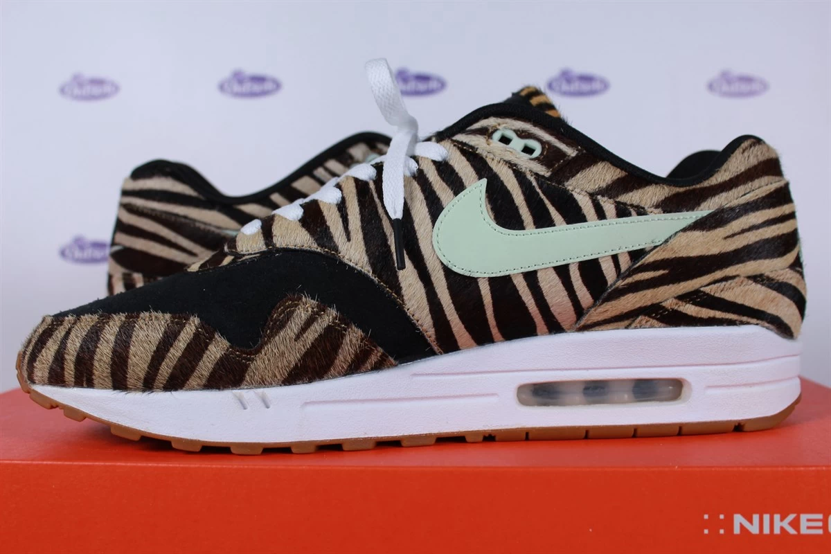 Nike Air Max 1 NRG Golf Animal (soleswapped) 6 Nike Air Max 1 NRG Golf Animal (soleswapped) - Afbeelding 4