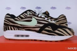 Nike Air Max 1 NRG Golf Animal (soleswapped) 12 Nike Air Max 1 NRG Golf Animal (soleswapped) -Sneaker Verkoop Nike Air Max 1 NRG Golf Animal soleswapped 46 7