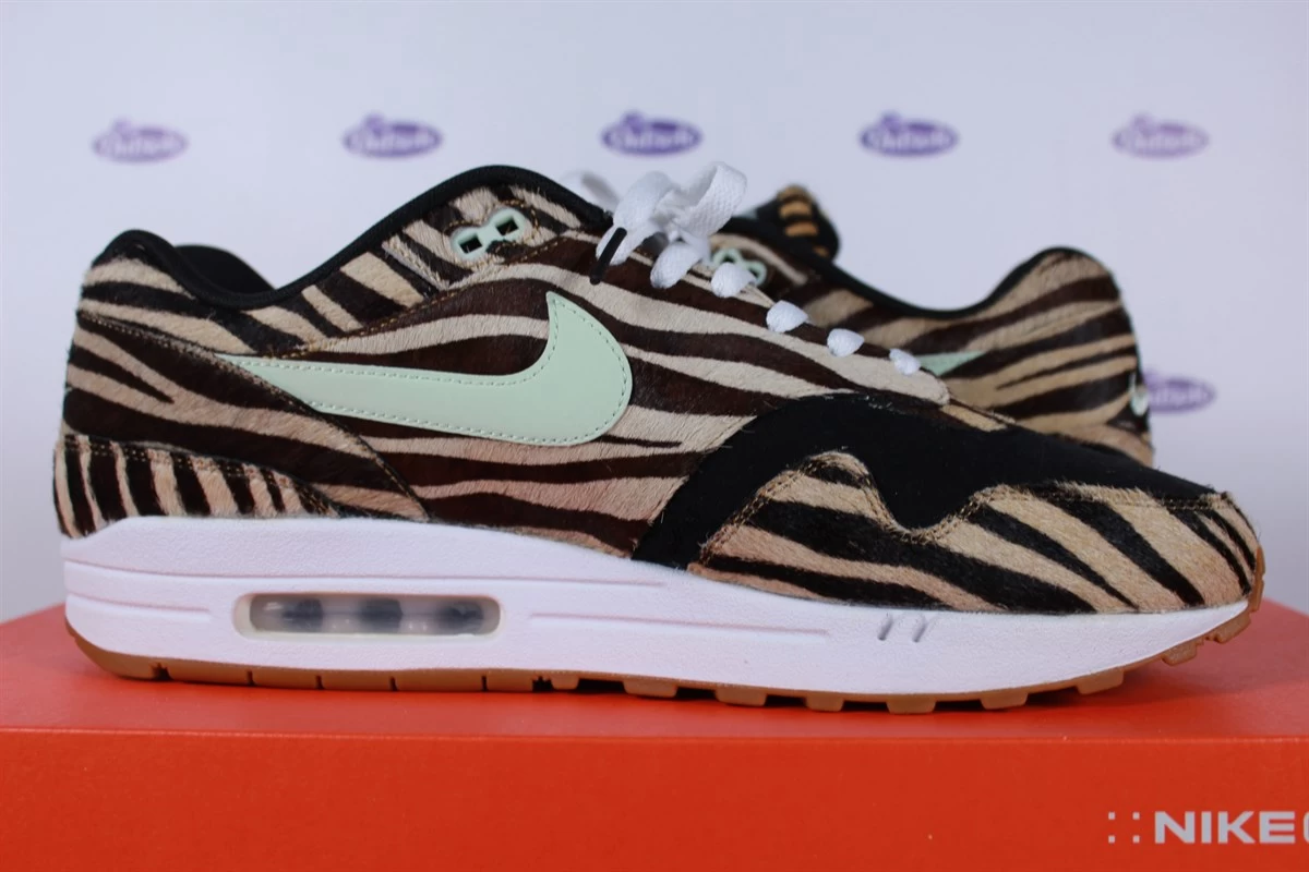 Nike Air Max 1 NRG Golf Animal (soleswapped) 5 Nike Air Max 1 NRG Golf Animal (soleswapped) - Afbeelding 3