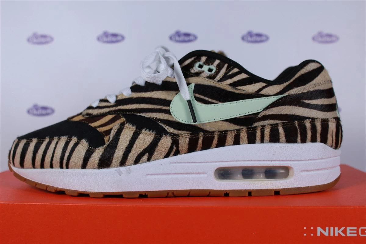 Nike Air Max 1 NRG Golf Animal (soleswapped) 4 Nike Air Max 1 NRG Golf Animal (soleswapped) - Afbeelding 2