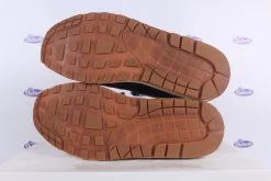 Nike Air Max 1 Navy Team Red -Sneaker Verkoop Nike Air Max 1 Navy Sail Team Red 42 2