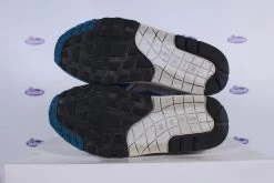 Nike Air Max 1 OG Blue '12 -Sneaker Verkoop Nike Air Max 1 OG Blue 12 38 2