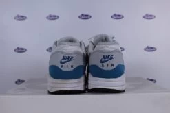 Nike Air Max 1 OG Blue '12 -Sneaker Verkoop Nike Air Max 1 OG Blue 12 38 4