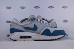 Nike Air Max 1 OG Blue '12 -Sneaker Verkoop Nike Air Max 1 OG Blue 12 38 7